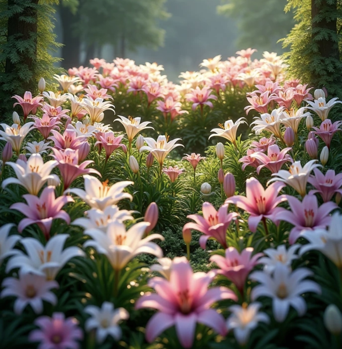 プレゼント〜 優しさ 〜